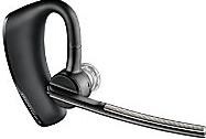 Plantronics® Voyager Legend Wireless Bluetooth® Over The Ear Headset