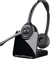 PlantronicsCS500XDSeriesWirelessHeadsetSystem