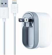 Belkin?SwivelChargerWithLightningChargeSyncCable