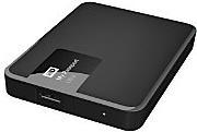 WesternDigital?MyPassportUltraExternalUSB3.0PortableHardDrive