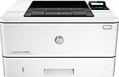 HPLaserJetPro400M402nMonochromeLaserPrinterWithJetIntelligence