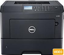 Dell?B3460dnMonochromeLaserPrinter