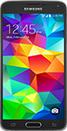 Samsung Galaxy S5 (Verizon), Charcoal Black