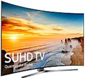 78”ClassKS98009-SeriesCurved4KSUHDTV2016Model