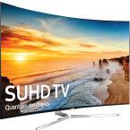 65”ClassKS95009-SeriesCurved4KSUHDTV2016Model
