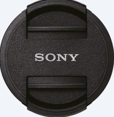 Front Lens Cap for SELF1650