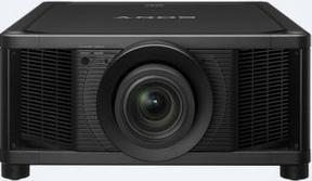4K SXRD Home Cinema Projector
