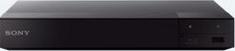Blu-ray Disc Player with 4K upscaling