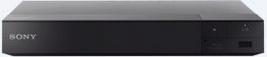 4K Upscale Blu-ray Disc™ Player with built-in Wi-Fi