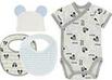 BABYディズニープロジェクト4點(diǎn)セット60サイズ