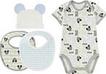 BABYディズニープロジェクト4點(diǎn)セット70－80サイズ