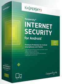 ANDROID PROTECTIONInternet Security for Android