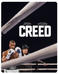 Creed-LimitedEditionSteelbookBlu-ray