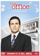 TheOffice:AnAmericanWorkplace-Seasons1-9DVD