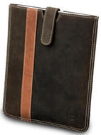 Dbramante1928LeatherIPadSlipCoveriPad2,3,4,Air,AndAir2-HunterStripe