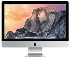 AppleIMacWithRetina5KDisplayMF885B/AAll-in-OneDesktopComputer,Quad-coreIntelCoreI5,8GBRAM,1TB,27