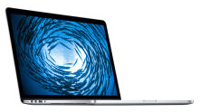 AppleMacBookPro15InchWithRetinaDisplayi7,2.5GHz,16GB,512GB,MacOSX