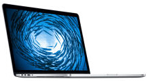 AppleMacBookPro15InchWithRetinaDisplayi7,2.2GHz,16GB,256GB,MacOSX