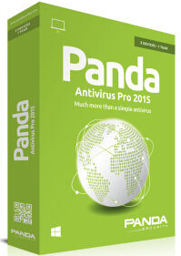 PandaAntivirusPro20153User/1Year-RetailMinibox