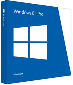 MicrosoftWindows8.1Pro,32-Bit-OEM