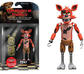 FiveNightsAtFreddy'sFoxy5InchActionFigure