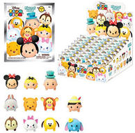 DisneyTsumTsumFiguralFoamKeyChain