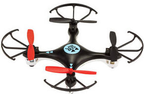 ArcadeOrbitNANOQuadcopterDrone-Black