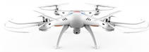 Syma2.4GhzX5QuadcopterWithHDCameraFalcon