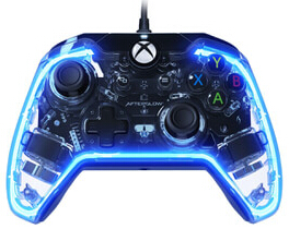 AfterglowPrismaticWiredController