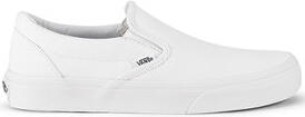 VansClassicSlip-OnCanvasTrainers-TrueWhite