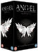 Angel-Seasons1-5DVD