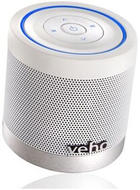 VehoPortable360BluetoothSpeaker2x2.2W–White