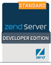 ZendServerWithZ-RayDeveloperEdition-Standard
