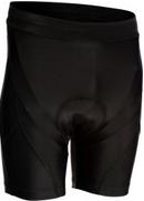 CUISSARD SANS BRETELLES VéLO HOMME 700 NOIR B'TWIN