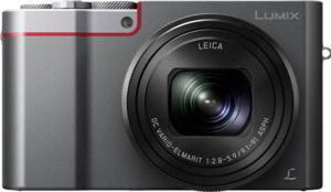 LUMIX 4K Digital Camera ZS100 with 20 Megapixel Sensor