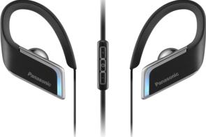 WINGS™ Premium Wireless Bluetooth® Sport Clips with Mic + Controller