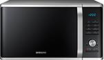 MS11K3000AS 1.1 cu.ft. Counter Top Convection Microwave