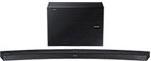 SamsungHW-J6500RWirelessMultiroomCurvedSoundbarW/WirelessSubwoofer