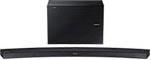 SamsungHW-J4000WirelessMultiroomCurvedSoundbarW/WirelessSubwoofer