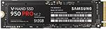SSD950PRONVMe512GB