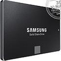 SSD850EVO2.5