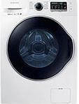 WW6800 2.2 cu. ft. Front Load Washer with Super Speed