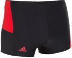 MAILLOTDEBAINHOMMEBOXERADIDASDEV16NOIRROUGEADIDAS