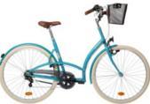 VELOVILLEELOPS320TURQUOISEB'TWIN