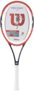 RAQUETTEDETENNISADULTEWILSONPROSTAFF97LSROUGEWILSON