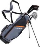 KITDEGOLFSéRIECOMPLèTEHOMME5.0GRAPHITEDROITIERINESIS