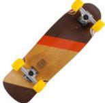 CRUISERSKATEOLDSCHOOLPOOLREDOXELO