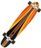 LONGBOARDBAMBOOORANGEOXELO
