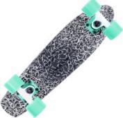 CRUISERSKATEBOARDYAMBAALLOVERCRACKEDOXELO