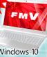 ノートパソコン新品Office付きWindows10富士通FMV